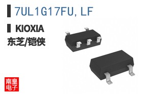 7UL1G17FU,LF