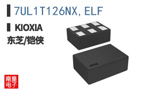 7UL1T126NX,ELF