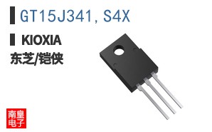 GT15J341,S4X