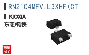 RN2104MFV,L3XHF(CT