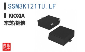 SSM3K121TU,LF