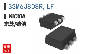 SSM6J808R,LF