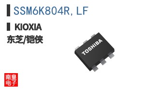 SSM6K804R,LF