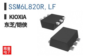 SSM6L820R,LF