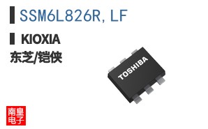 SSM6L826R,LF