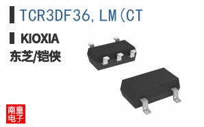 TCR3DF36,LM(CT