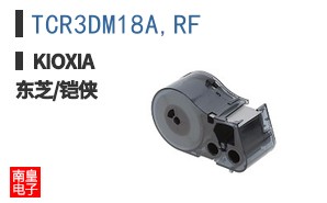 TCR3DM18A,RF