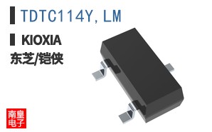 TDTC114Y,LM