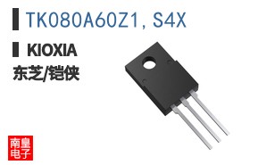 TK080A60Z1,S4X