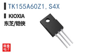 TK155A60Z1,S4X