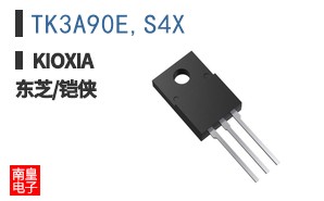 TK3A90E,S4X