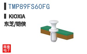 TMP89FS60FG