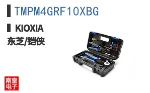 TMPM4GRF10XBG