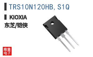 TRS10N120HB,S1Q